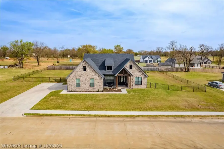 16860 W Sierra, Tahlequah, OK 74464 - #3