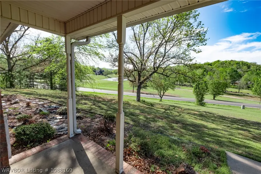 590 W Denver Street, Greenwood, AR 72936 - #2
