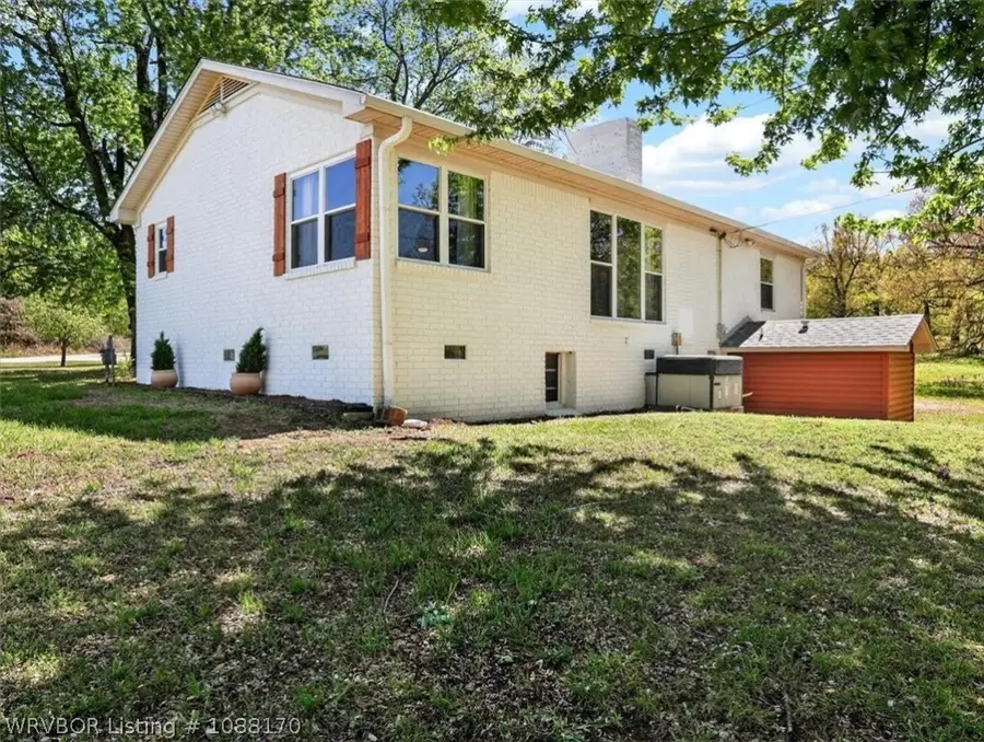 3102 Boone Road, Greenwood, AR 72936 - #2