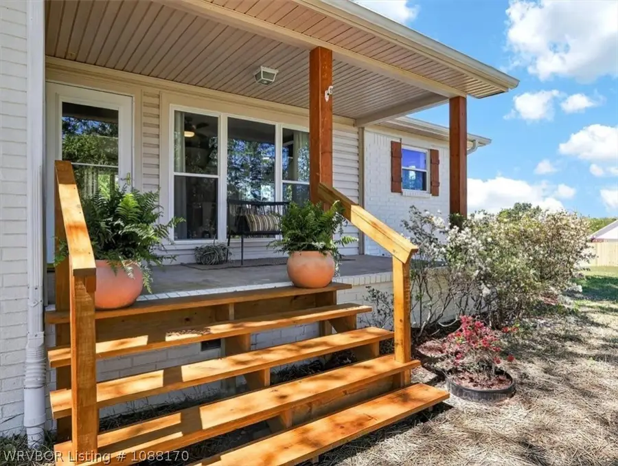 3102 Boone Road, Greenwood, AR 72936 - #3