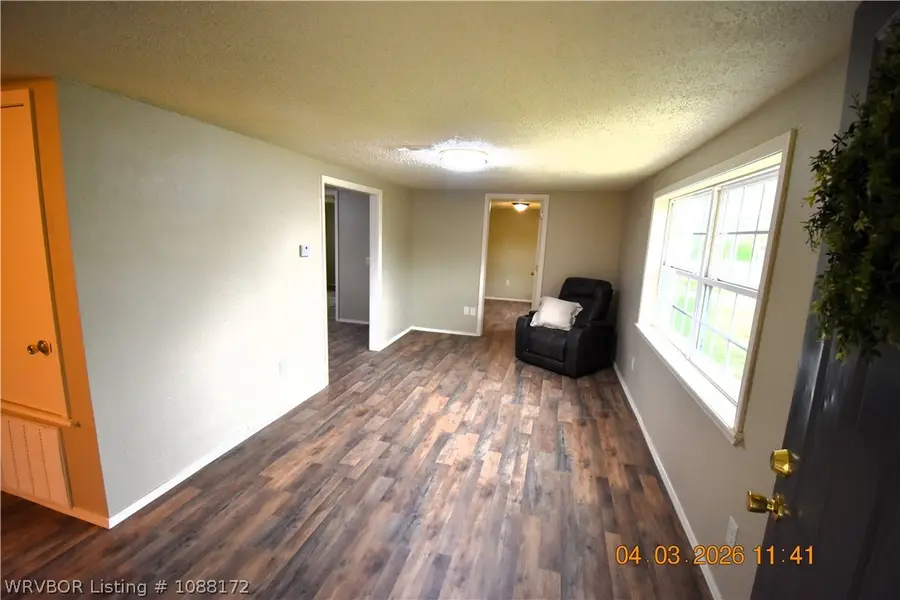 117 W Choctaw Avenue, Marble City, OK 74945 - #2