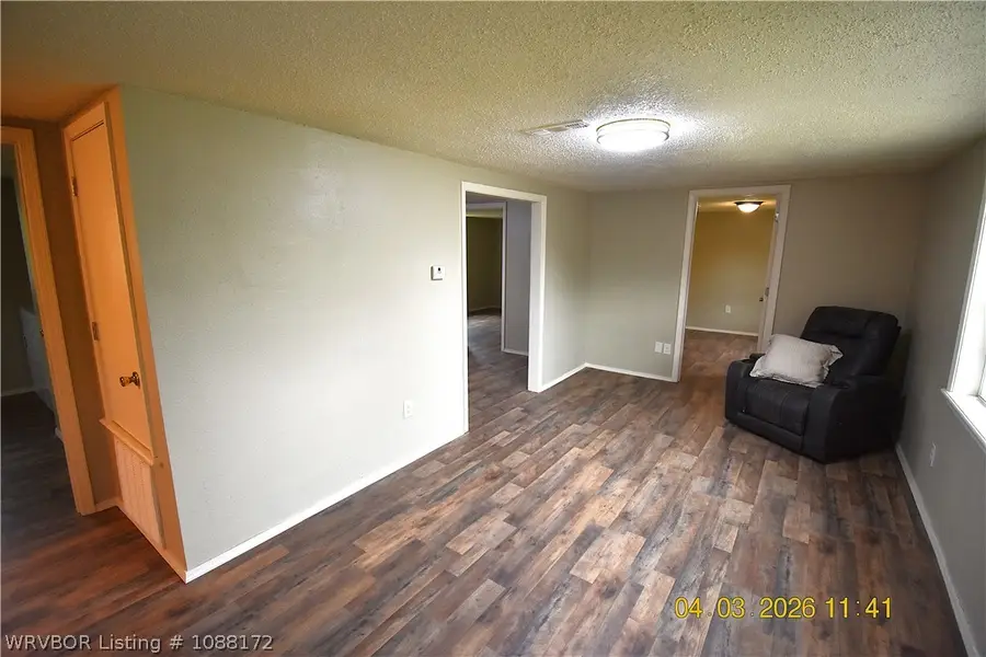 117 W Choctaw Avenue, Marble City, OK 74945 - #3