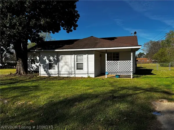 541 Alma Avenue, Mulberry, AR 72947