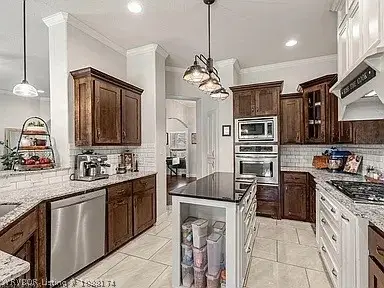 7908 Rome Way, Fort Smith, AR 72916 - #3