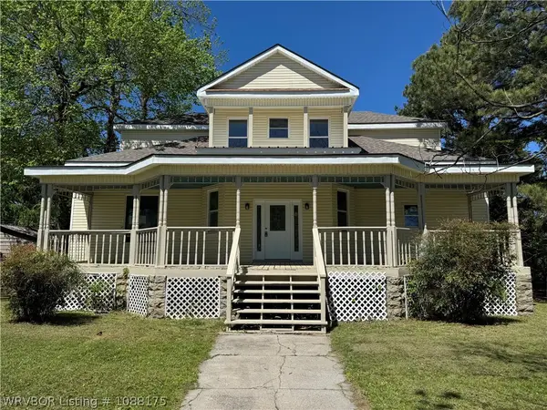 1119 N 13th Street, Fort Smith, AR 72901