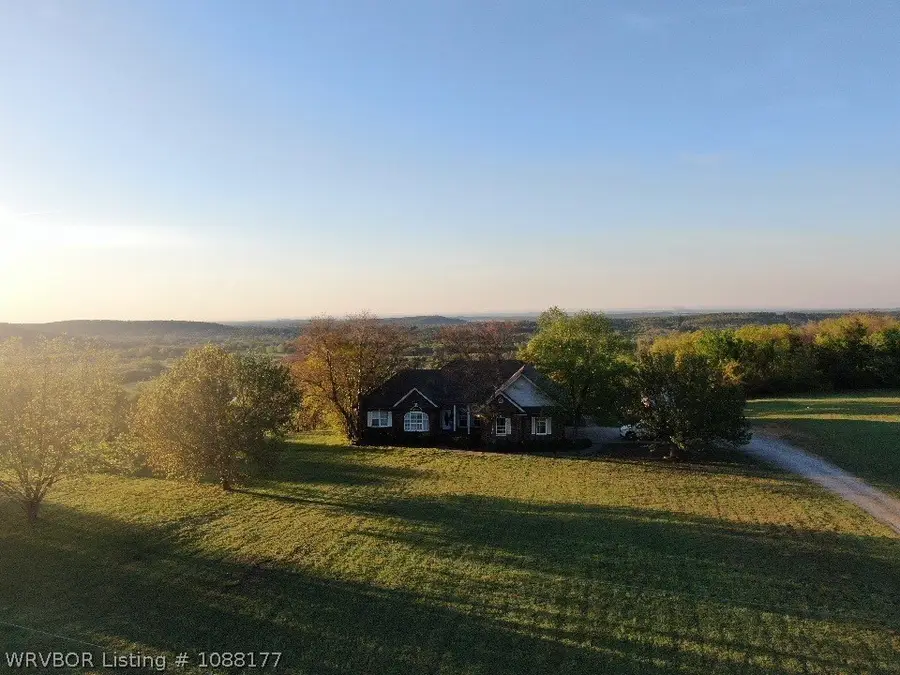 821 Northridge Road, Booneville, AR 72927 - #2