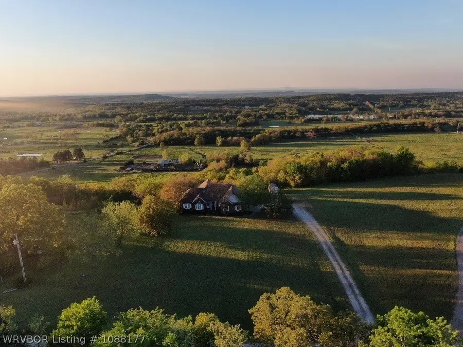 821 Northridge Road, Booneville, AR 72927 - #3