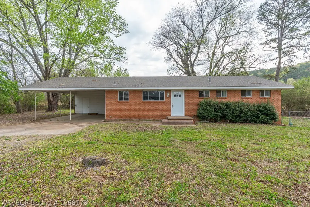 115 Cloos Drive, Ozark, AR 72949 - #1