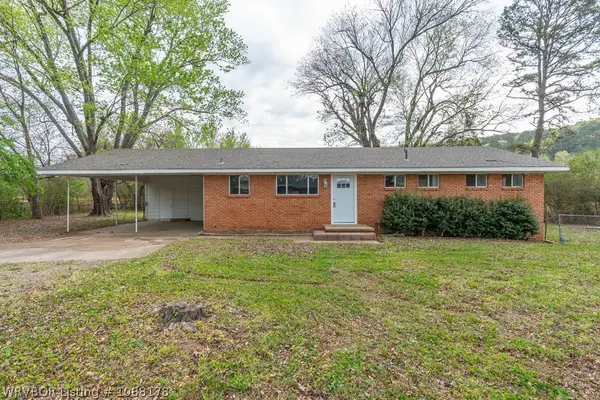 115 Cloos Drive, Ozark, AR 72949