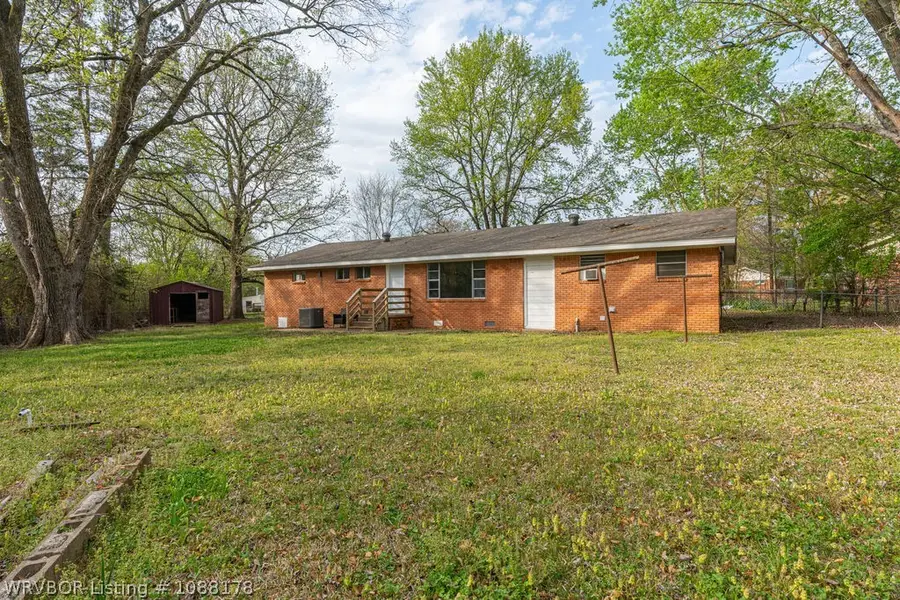 115 Cloos Drive, Ozark, AR 72949 - #2