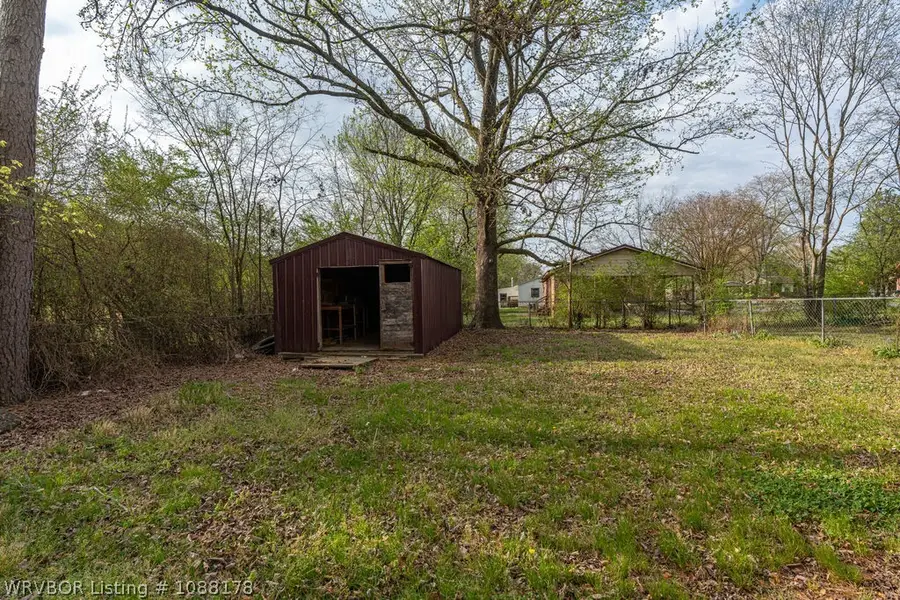 115 Cloos Drive, Ozark, AR 72949 - #3