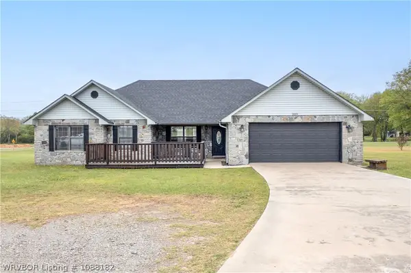 2001 Highland Avenue, Stigler, OK 74462