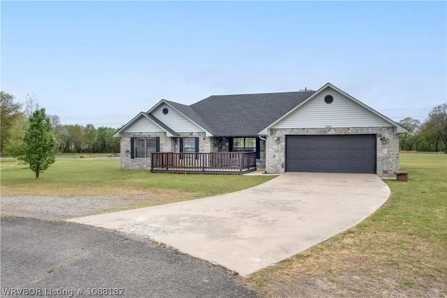 2001 Highland Avenue, Stigler, OK 74462 - #2
