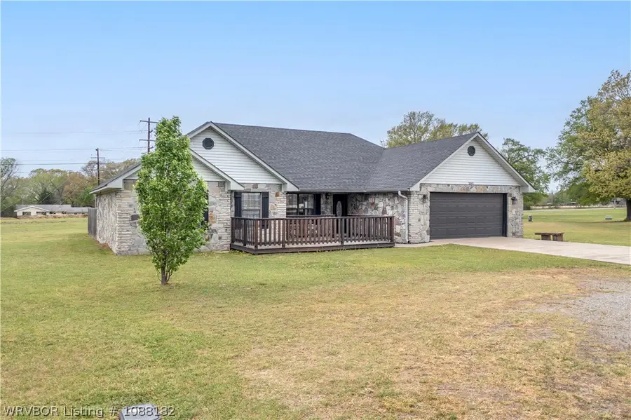 2001 Highland Avenue, Stigler, OK 74462 - #3