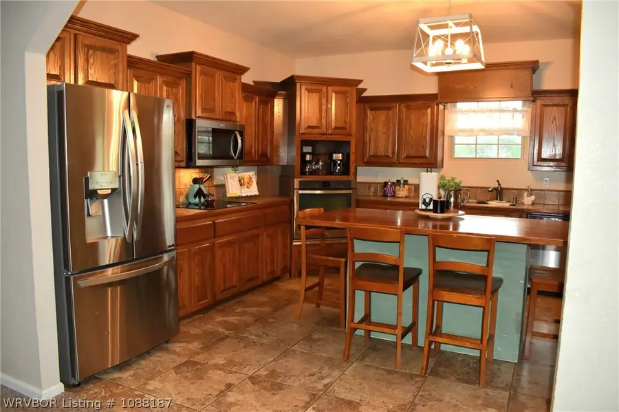 100712 S 4790 Road, Muldrow, OK 74948 - #2