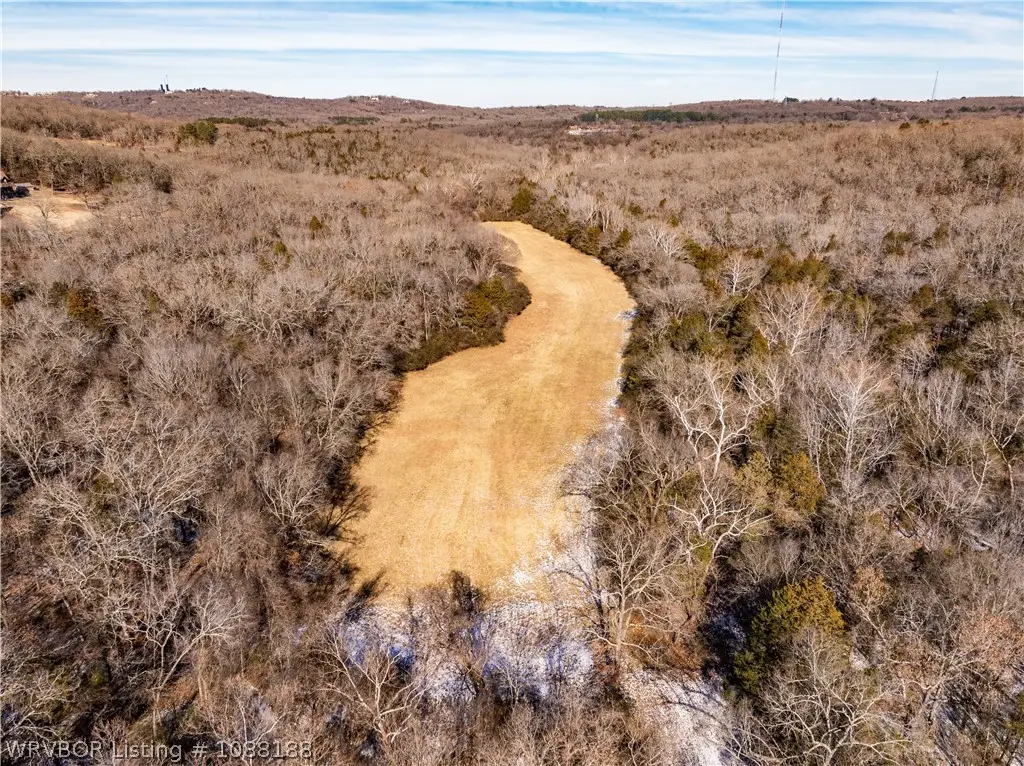N/A Doe Run Trail, Van Buren, AR 72956 - #1