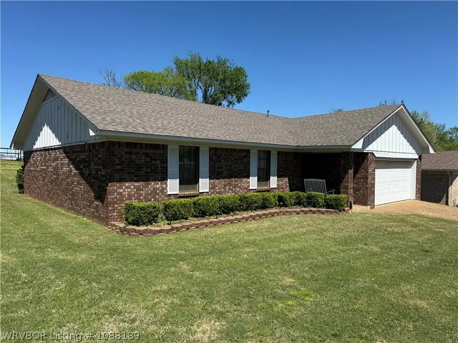 8707 Lee Circle, Fort Smith, AR 72903 - #2