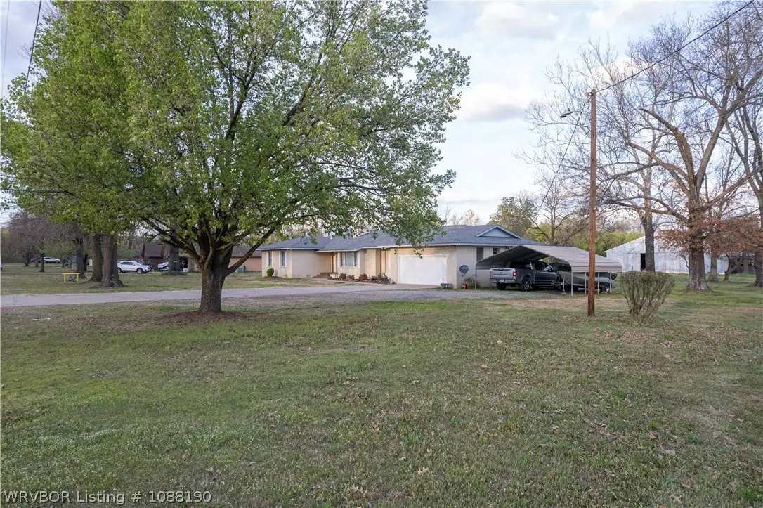 1704 Pleasant Valley Road, Van Buren, AR 72956 - #1