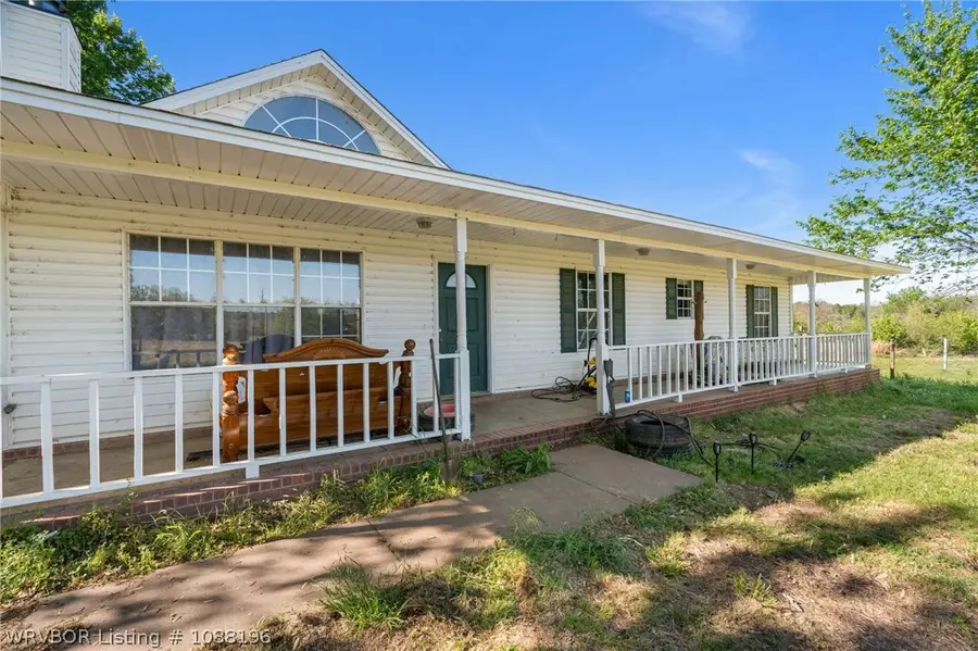 3144 Bond Special Road, Van Buren, AR 72956 - #2
