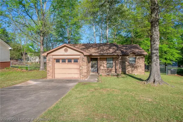 104 Grand Maple Drive, Greenwood, AR 72936