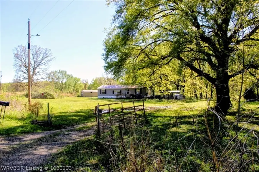 110134 4696 Road, Muldrow, OK 74948 - #2