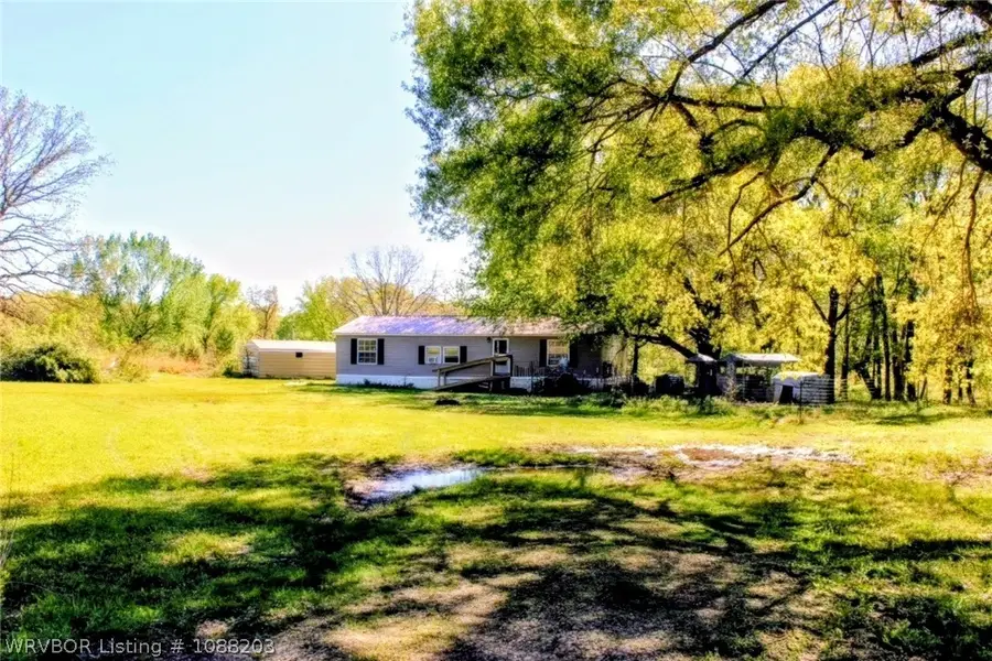 110134 4696 Road, Muldrow, OK 74948 - #3