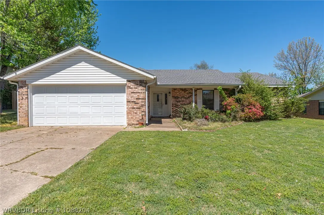 508 Blueberry Hill, Van Buren, AR 72956 - #1