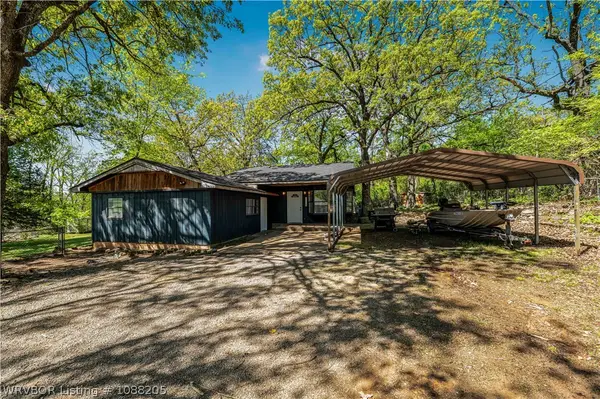 719 N Cherry Street, Spiro, OK 74959