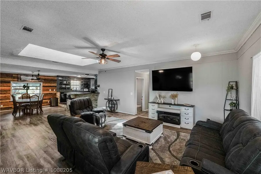 719 N Cherry Street, Spiro, OK 74959 - #2