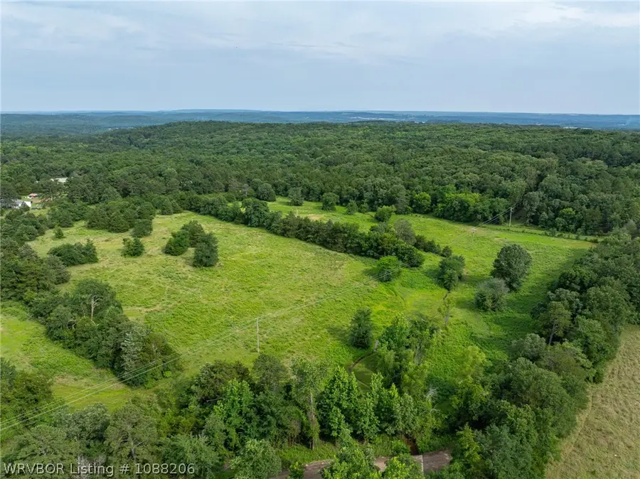 TBD Ford Ridge Road, Mulberry, AR 72947 - #2