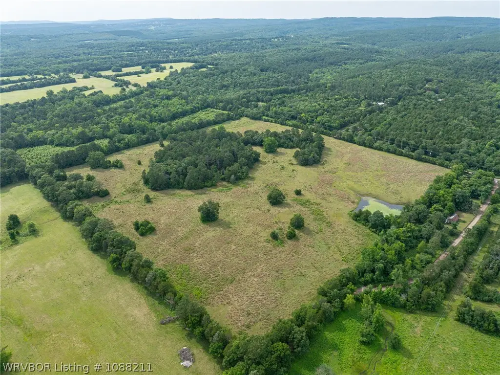 TBD Piney Road, Mulberry, AR 72947 - #1
