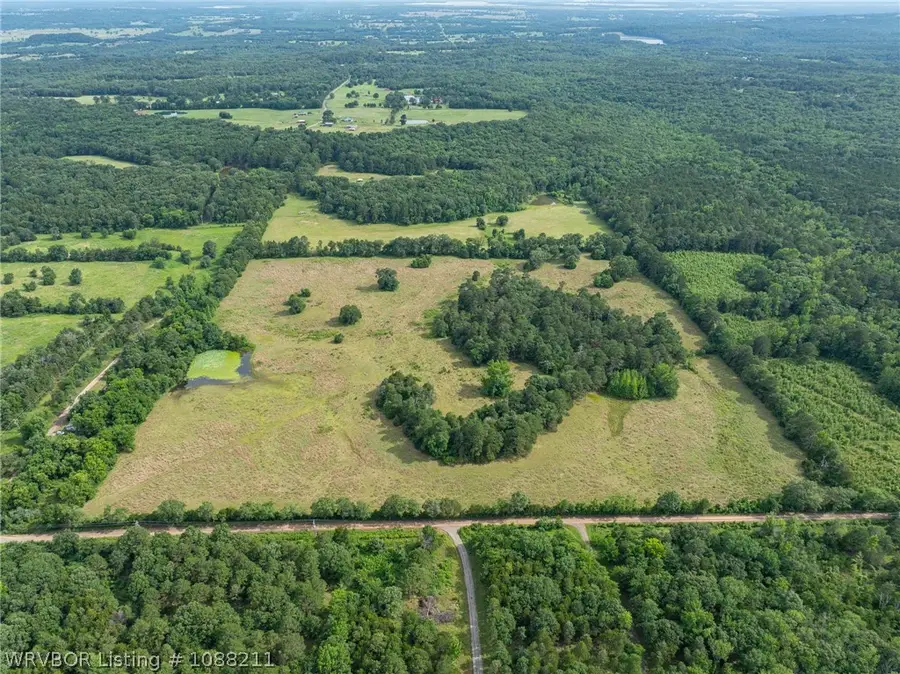TBD Piney Road, Mulberry, AR 72947 - #2
