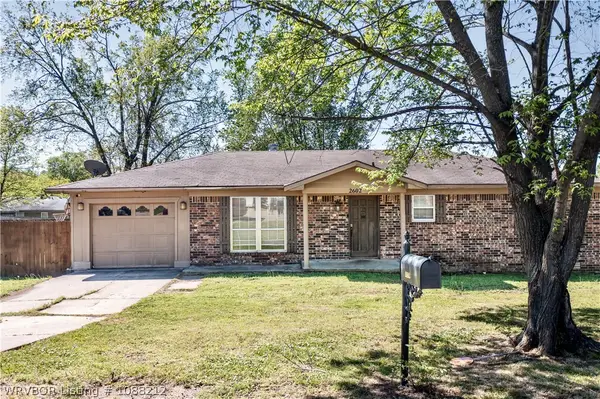 2602 Phillips Drive, Van Buren, AR 72956