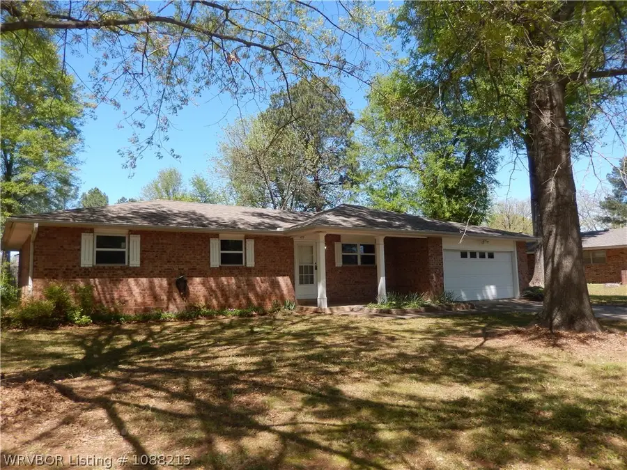 157 Riviera Drive, Booneville, AR 72927 - #2