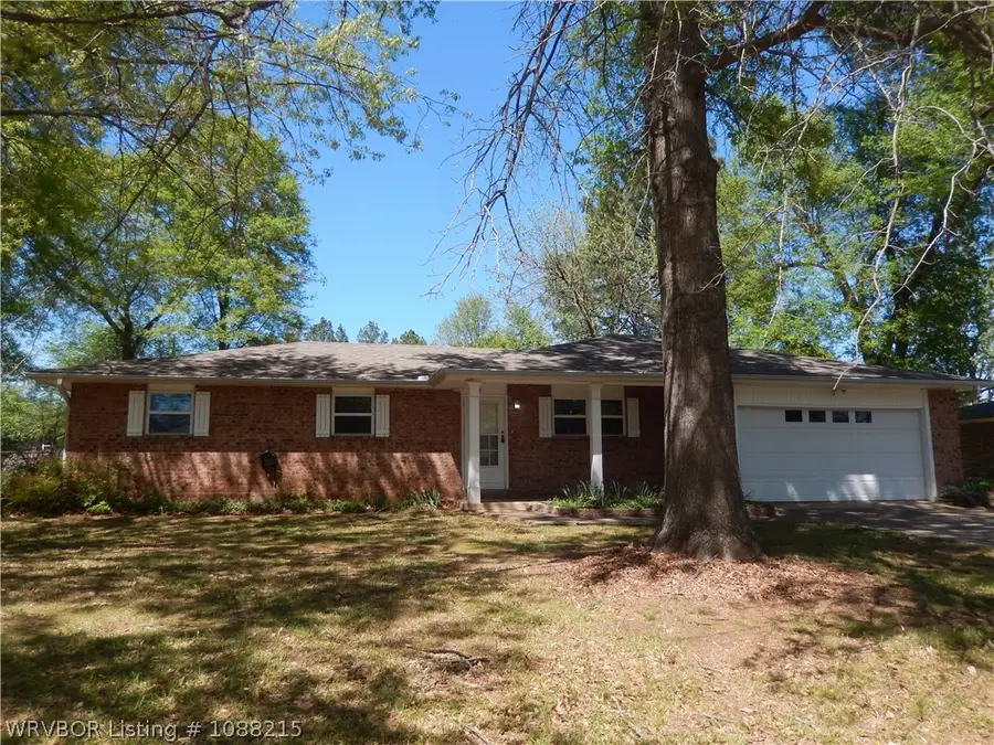 157 Riviera Drive, Booneville, AR 72927 - #3