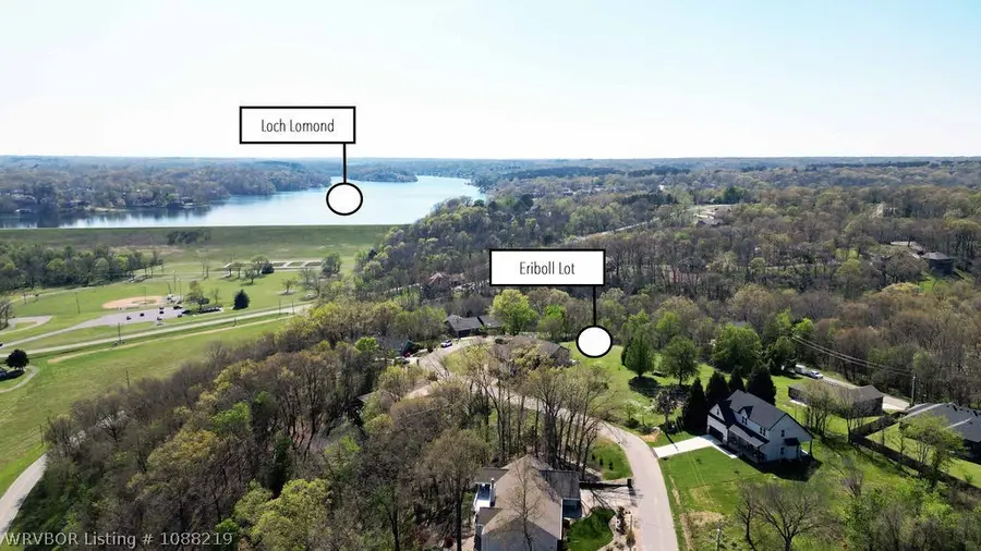 TBD Eriboll Lane, Bella Vista, AR 72715 - #2