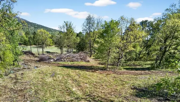 TBD Hickory Creek Circle, Wister, OK 74966