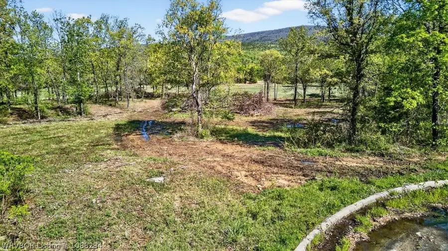 TBD Hickory Creek Circle, Wister, OK 74966 - #2