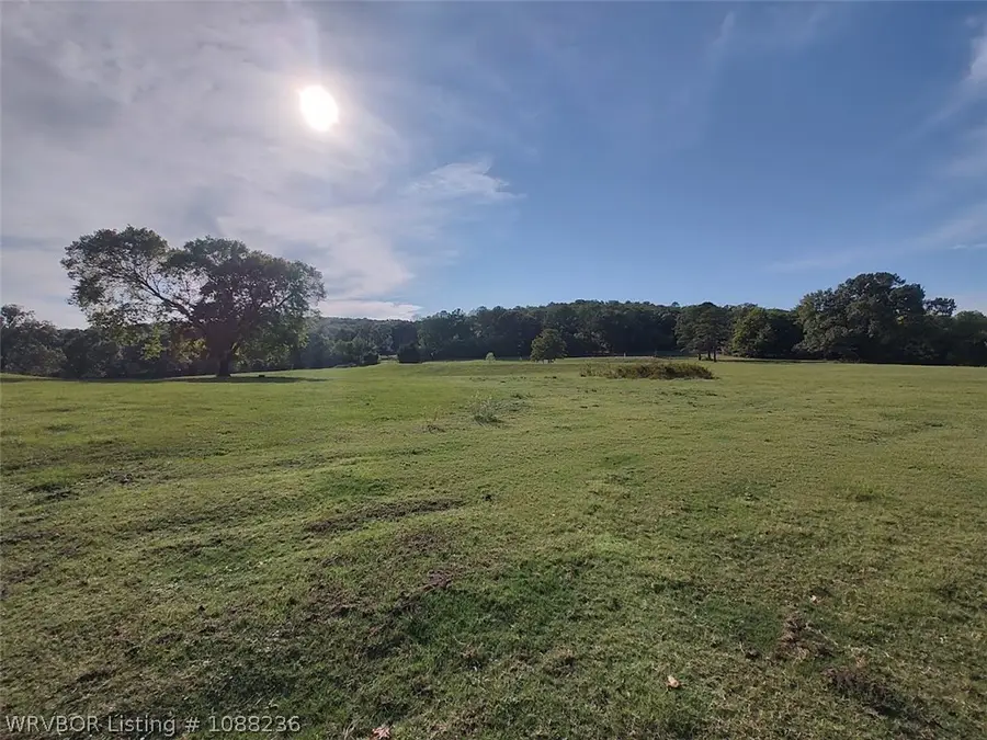 7123 Old 88 Tract 2 Road, Rudy, AR 72952 - #3