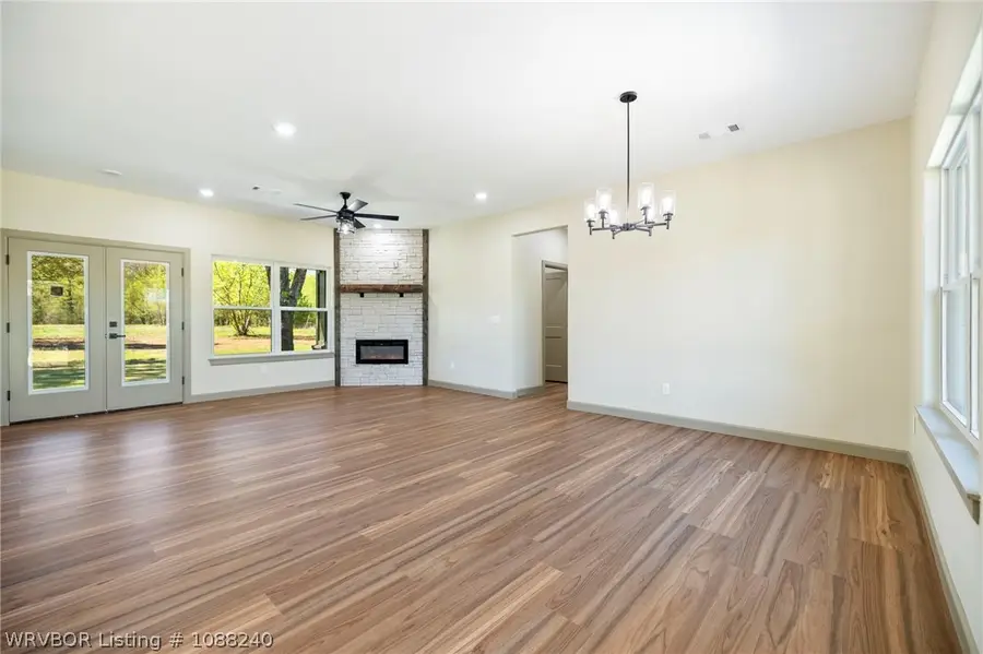 4215 Lamb Road, Alma, AR 72921 - #3