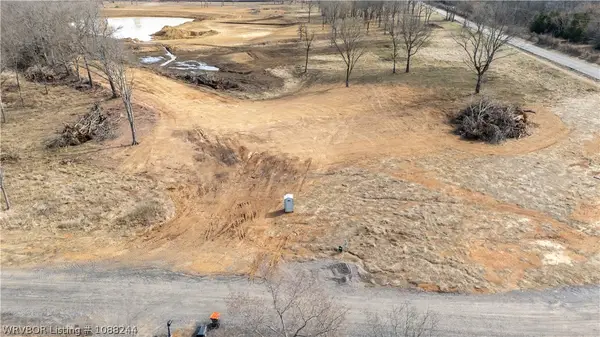 Lot 1 Edens Edge, Fort Smith, AR 72916