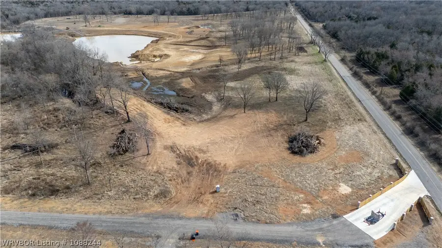 Lot 1 Edens Edge, Fort Smith, AR 72916 - #2