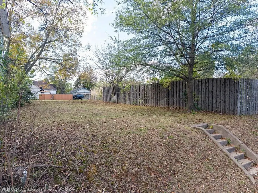 1001 S 17th Street, Fort Smith, AR 72901 - #2