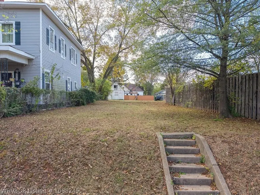 1001 S 17th Street, Fort Smith, AR 72901 - #3