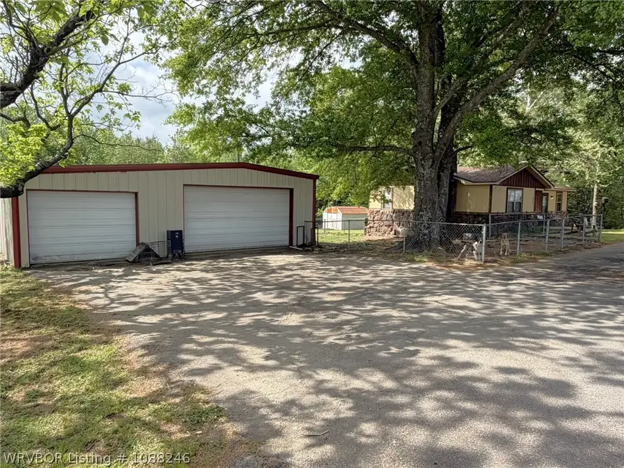 6001 Military Road, Lavaca, AR 72941 - #3