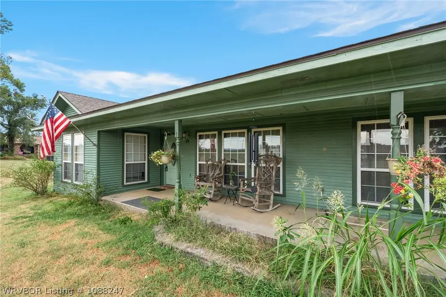11022 Barber Road, Booneville, AR 72927 - #2