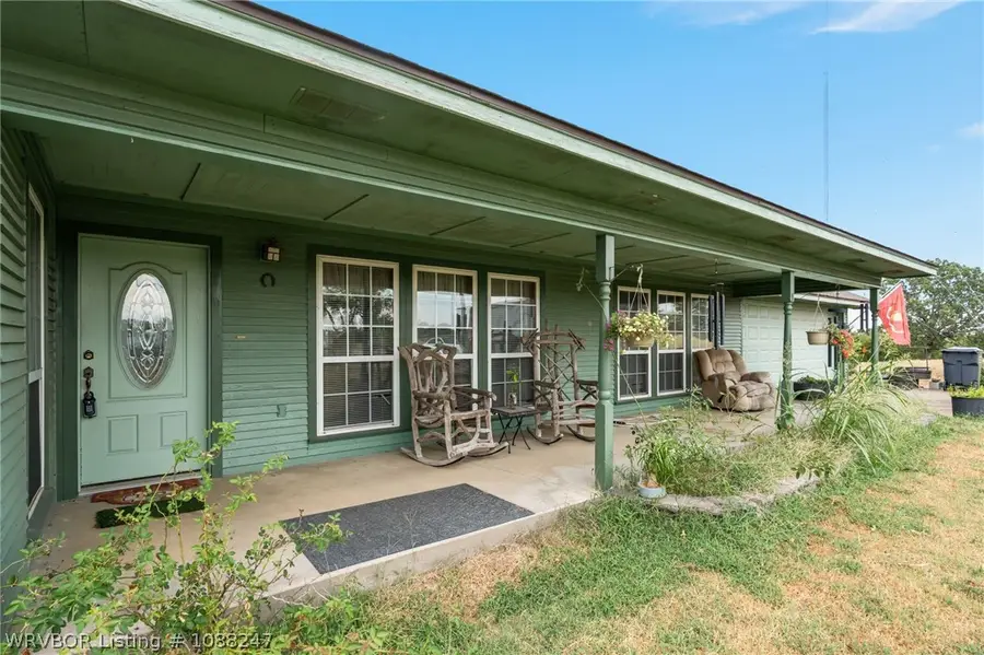 11022 Barber Road, Booneville, AR 72927 - #3