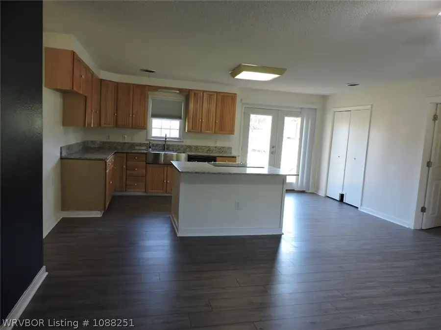 119 E Miami Street, Greenwood, AR 72936 - #2