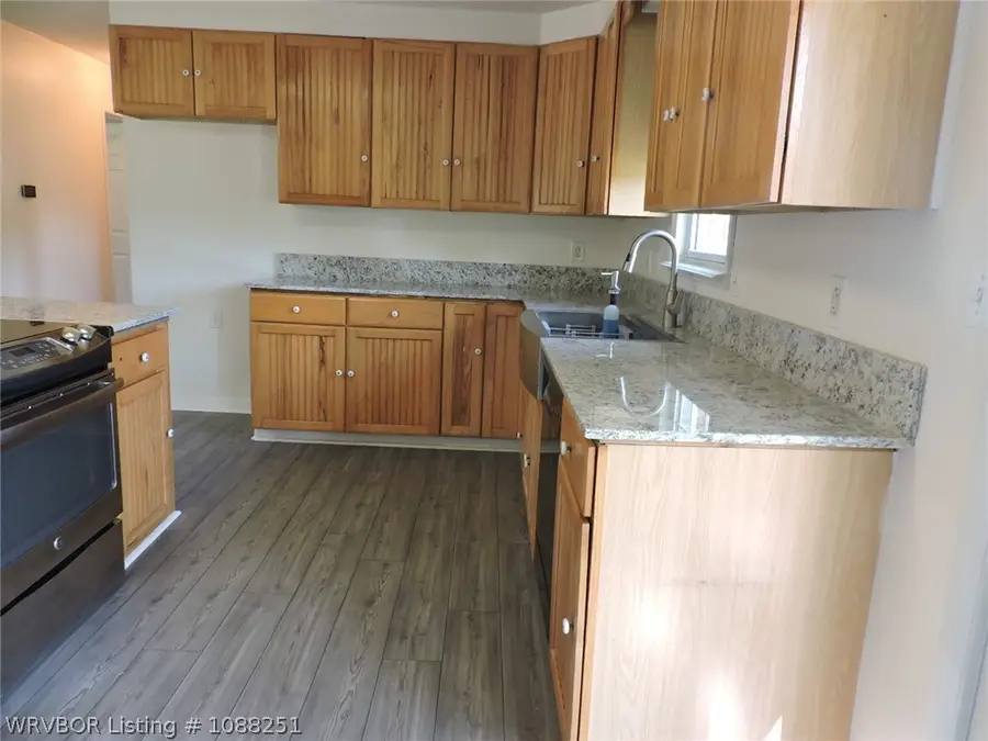 119 E Miami Street, Greenwood, AR 72936 - #3