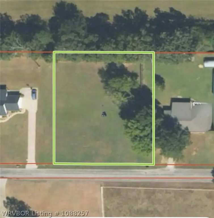 Lot 2 Carson Ridge, Muldrow, OK 74948 - #2
